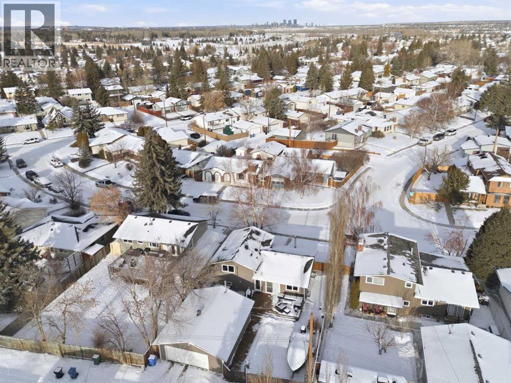 127 Queen Tamara Road Se, Calgary, Alberta  T2J 4E8 - Photo 46 - A2276456