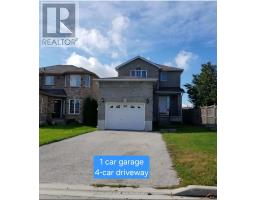 UPPER UNIT - 38 LANG DRIVE, Barrie, Ontario