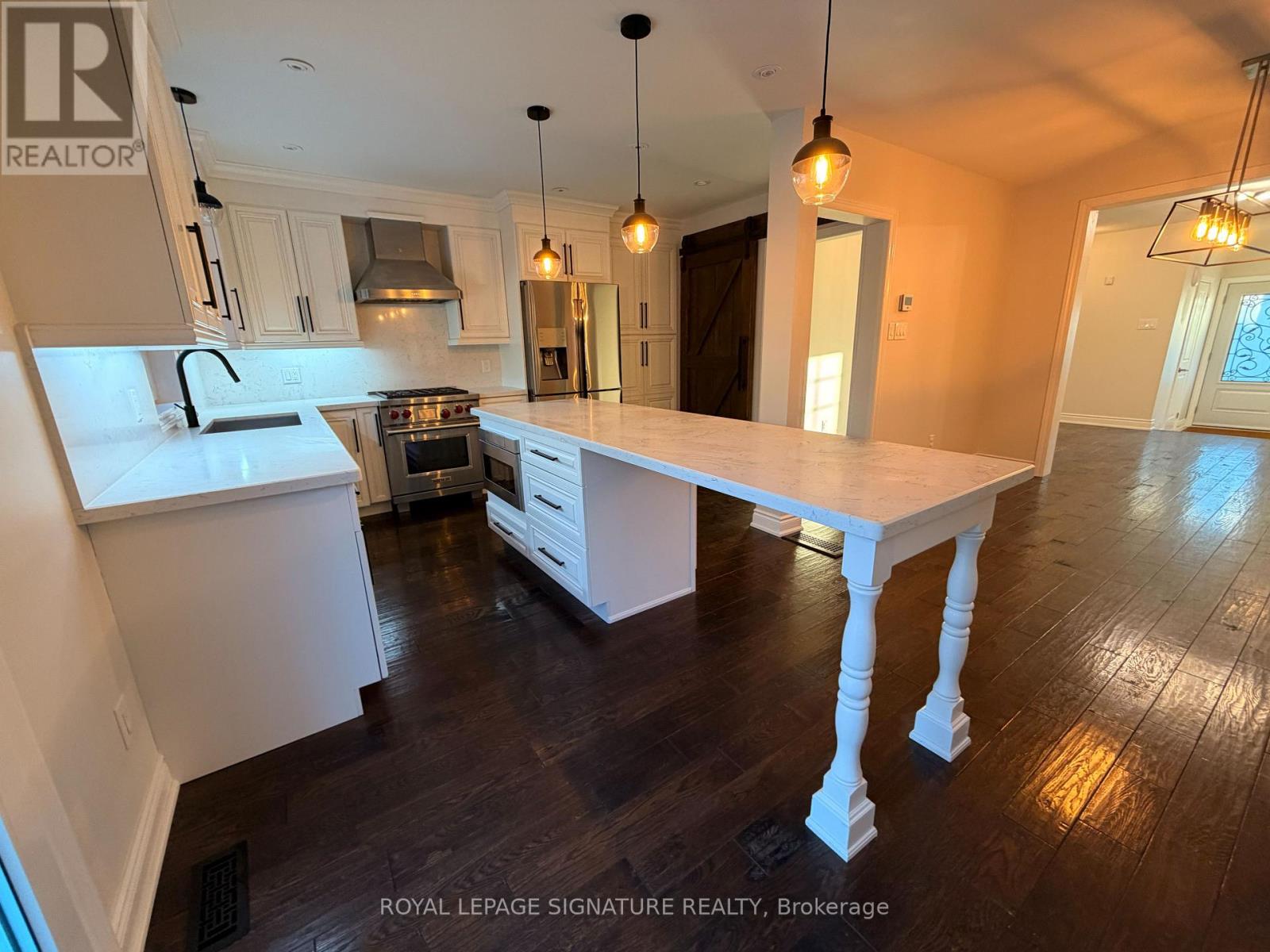 Main - 2129 Glenfield Road, Oakville, Ontario  L6M 3S4 - Photo 6 - W12480544