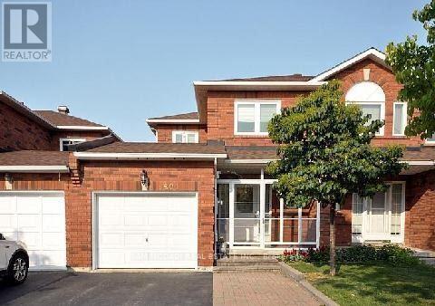 801 ASHPRIOR AVENUE, Mississauga, Ontario