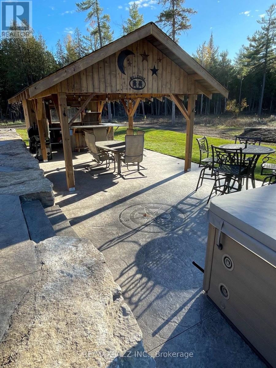 19 Ledge Road, Trent Lakes, Ontario  K0M 1A0 - Photo 24 - X12498736