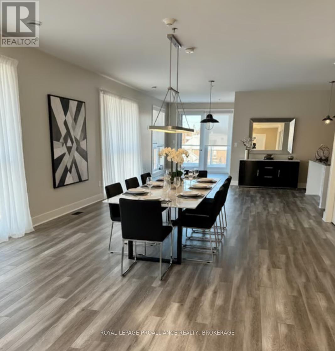 317 - 130 Water Street, Gananoque, Ontario  K7G 0A8 - Photo 12 - X12639136