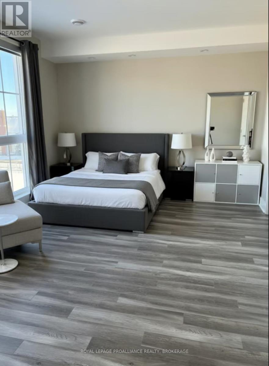 317 - 130 Water Street, Gananoque, Ontario  K7G 0A8 - Photo 13 - X12639136