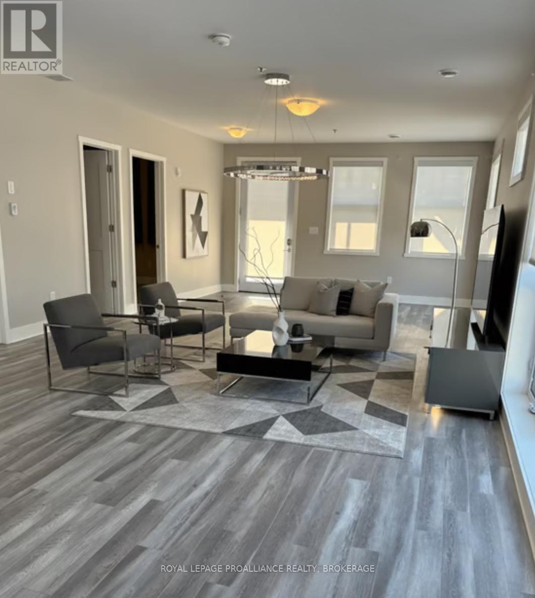 317 - 130 Water Street, Gananoque, Ontario  K7G 0A8 - Photo 11 - X12639136