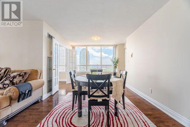 1603 - 3605 Kariya Drive, Mississauga, Ontario  L5B 3J4 - Photo 11 - W12658220