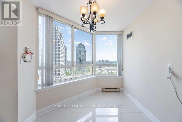 1603 - 3605 Kariya Drive, Mississauga, Ontario  L5B 3J4 - Photo 17 - W12658220