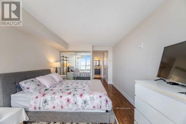 1603 - 3605 Kariya Drive, Mississauga, Ontario  L5B 3J4 - Photo 27 - W12658220