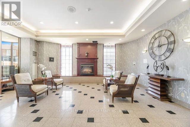 1603 - 3605 Kariya Drive, Mississauga, Ontario  L5B 3J4 - Photo 3 - W12658220