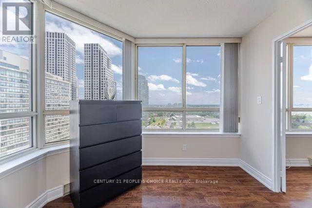 1603 - 3605 Kariya Drive, Mississauga, Ontario  L5B 3J4 - Photo 34 - W12658220