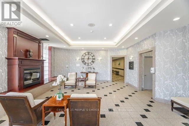 1603 - 3605 Kariya Drive, Mississauga, Ontario  L5B 3J4 - Photo 40 - W12658220