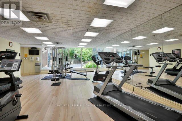 1603 - 3605 Kariya Drive, Mississauga, Ontario  L5B 3J4 - Photo 42 - W12658220