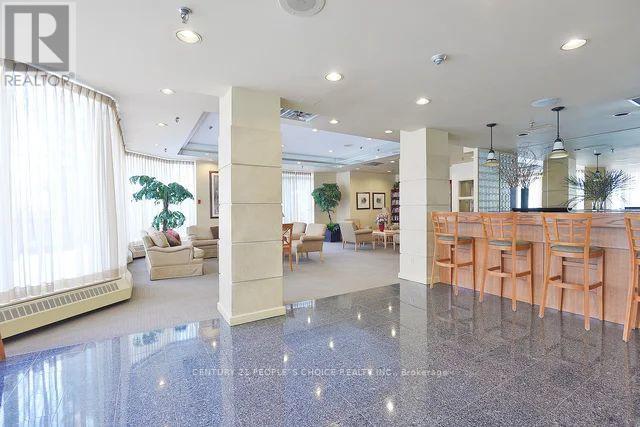 1603 - 3605 Kariya Drive, Mississauga, Ontario  L5B 3J4 - Photo 47 - W12658220