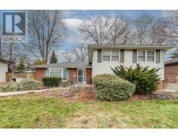 5264 WOODHAVEN DRIVE, Burlington, Ontario