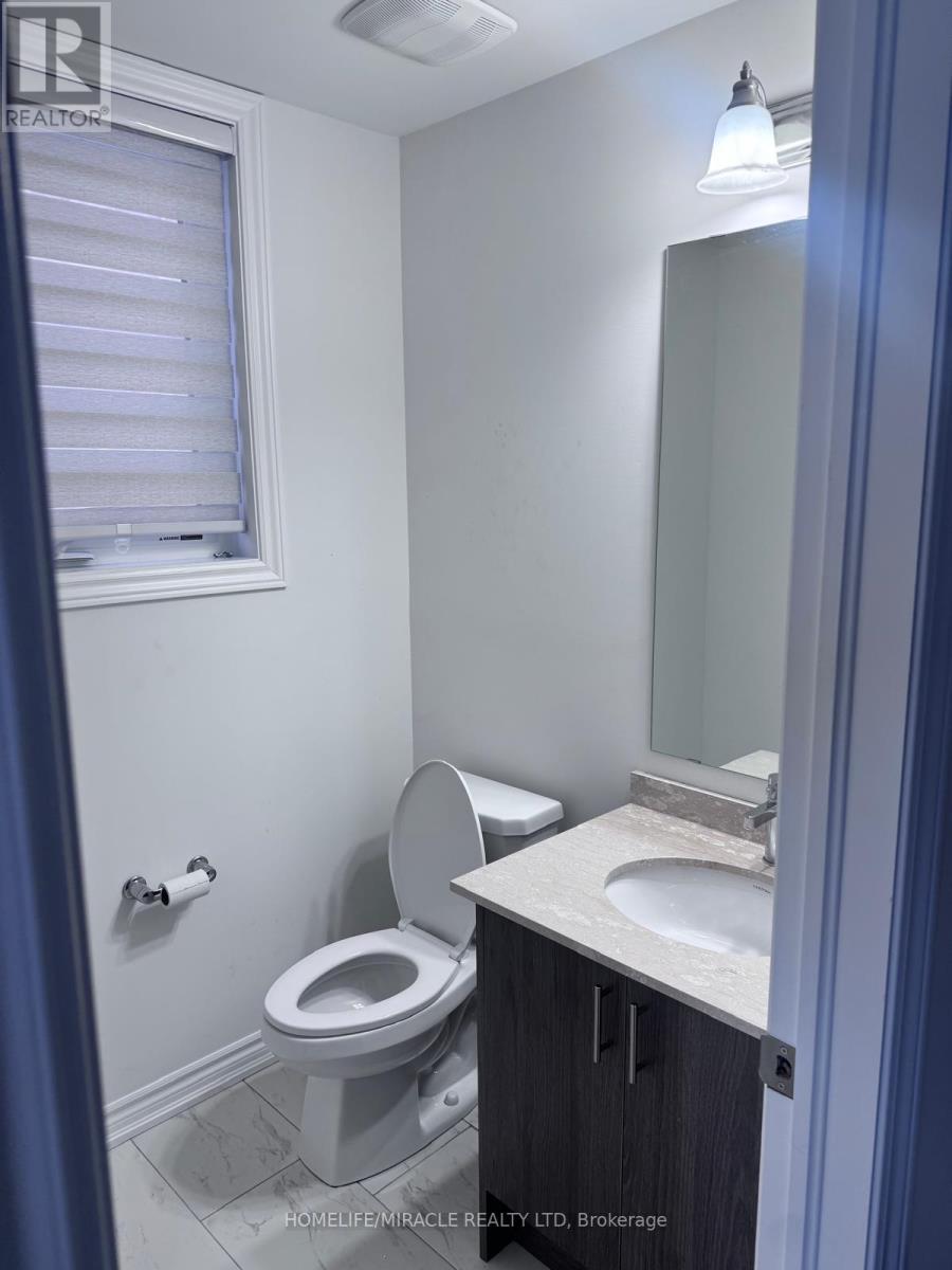 93 Camino Real Drive, Caledon, Ontario  L7C 4M1 - Photo 13 - W12647216