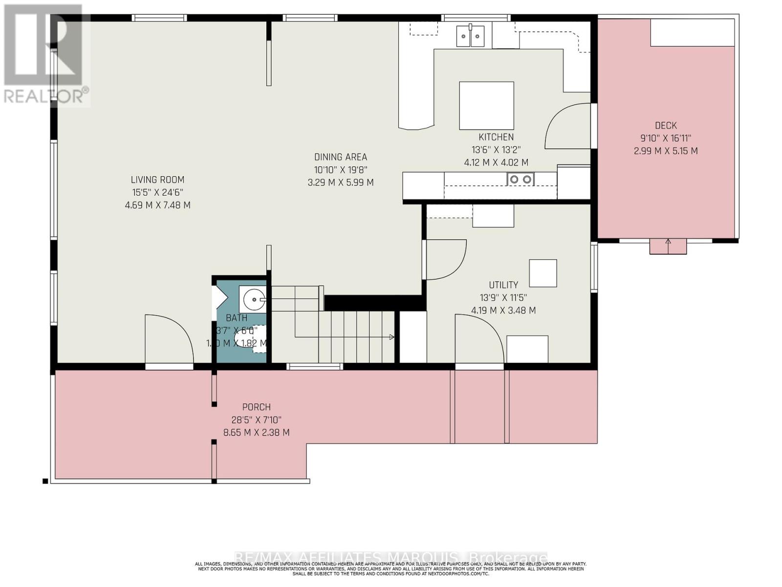 90 Main Street, Merrickville-Wolford, Ontario  K0G 1G0 - Photo 25 - X12658252