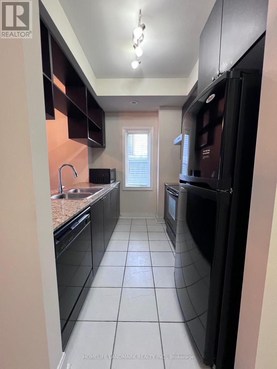 Th47 - 315 Village Green Square W, Toronto, Ontario  M1S 0L2 - Photo 4 - E12614836