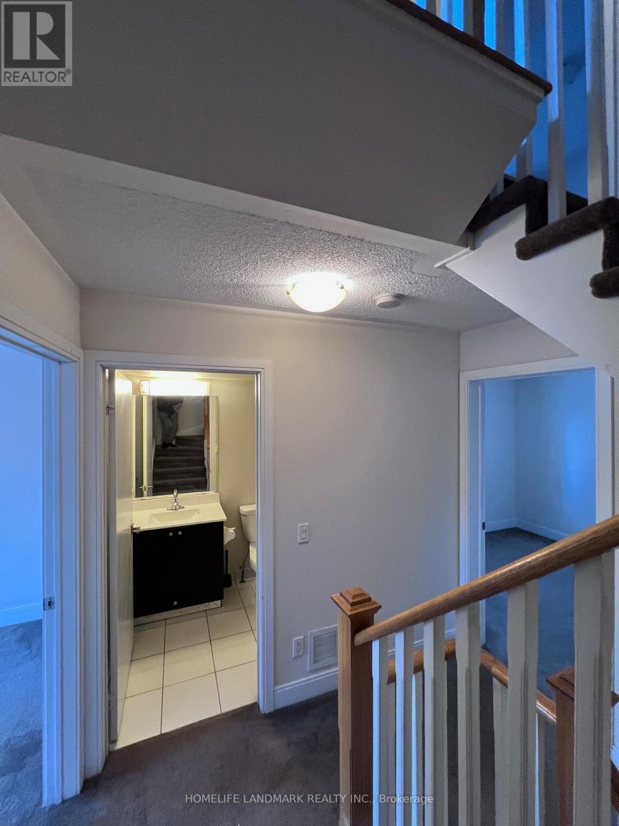 Th47 - 315 Village Green Square W, Toronto, Ontario  M1S 0L2 - Photo 5 - E12614836