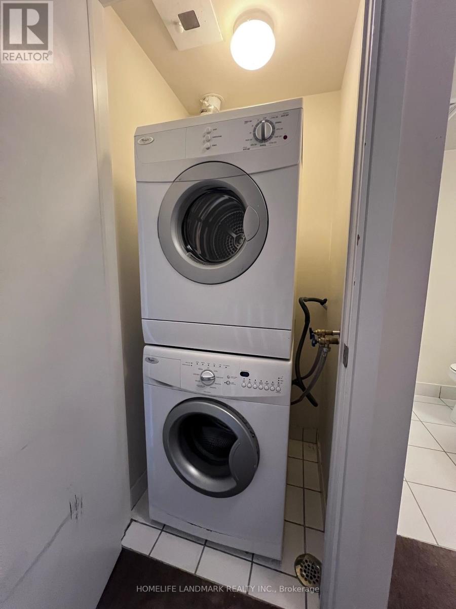 Th47 - 315 Village Green Square W, Toronto, Ontario  M1S 0L2 - Photo 8 - E12614836