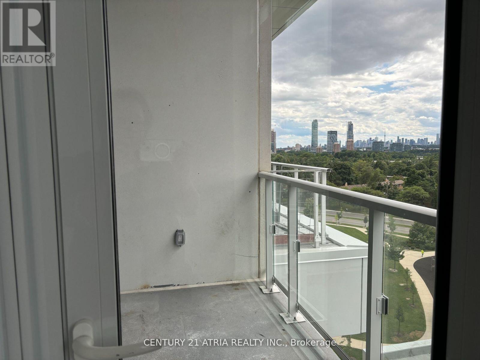 805 - 50 O'neill Road, Toronto, Ontario  M3C 0R1 - Photo 15 - C12658246