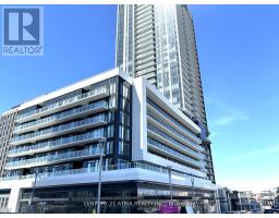 805 - 50 O'NEILL ROAD, Toronto, Ontario