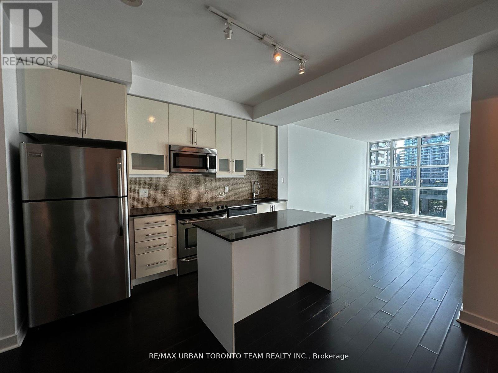 527 - 1169 Queen Street W, Toronto, Ontario  M6J 1J4 - Photo 1 - C12658254