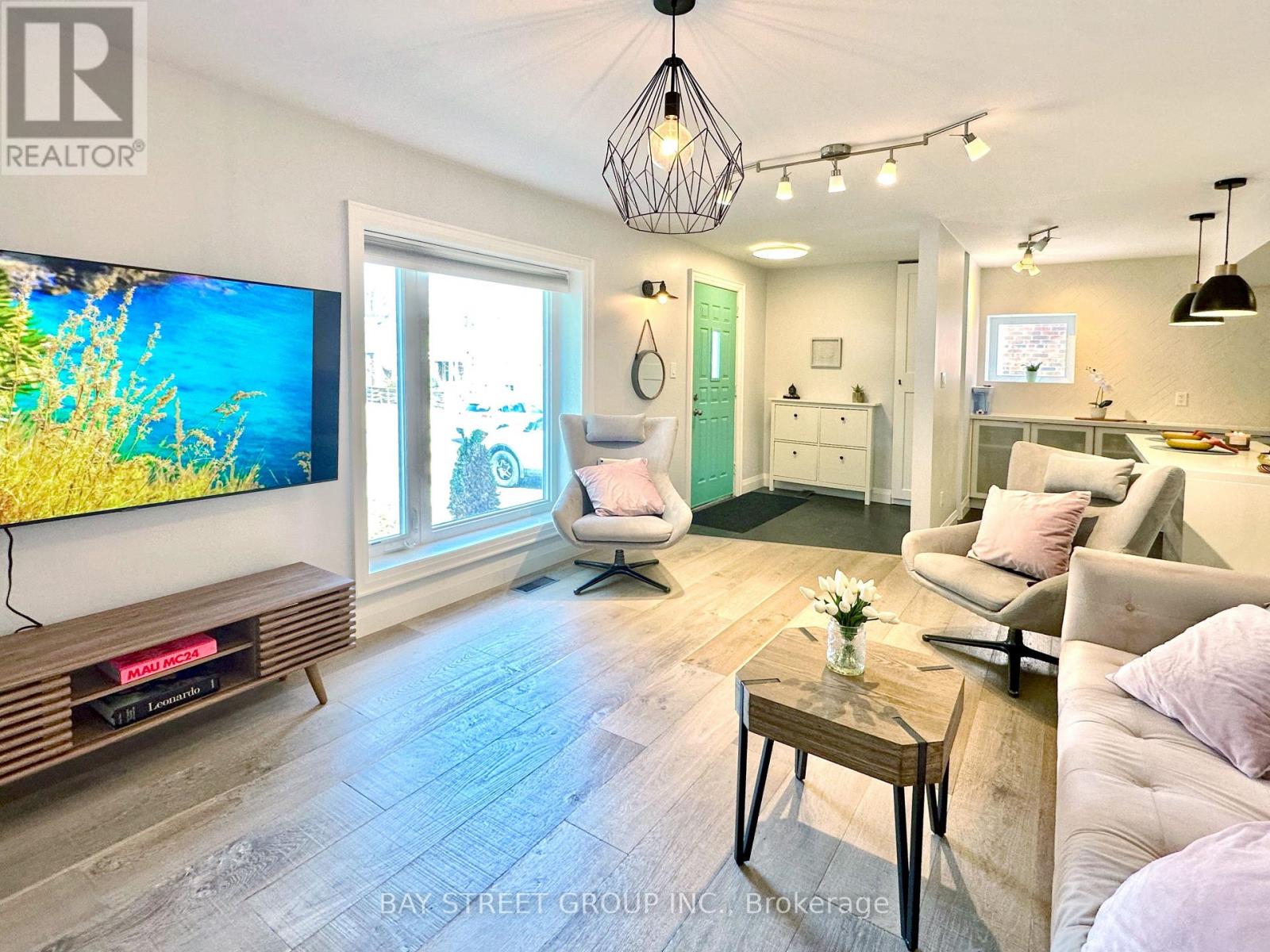 99 Park Home Avenue, Toronto, Ontario  M2N 1W7 - Photo 13 - C12658270