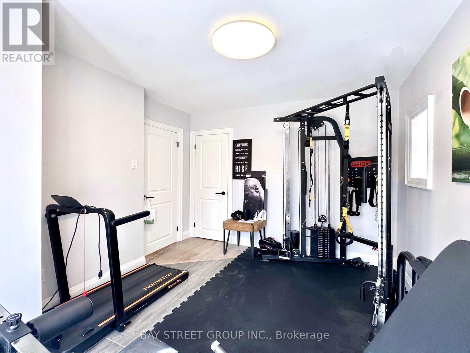 99 Park Home Avenue, Toronto, Ontario  M2N 1W7 - Photo 36 - C12658270