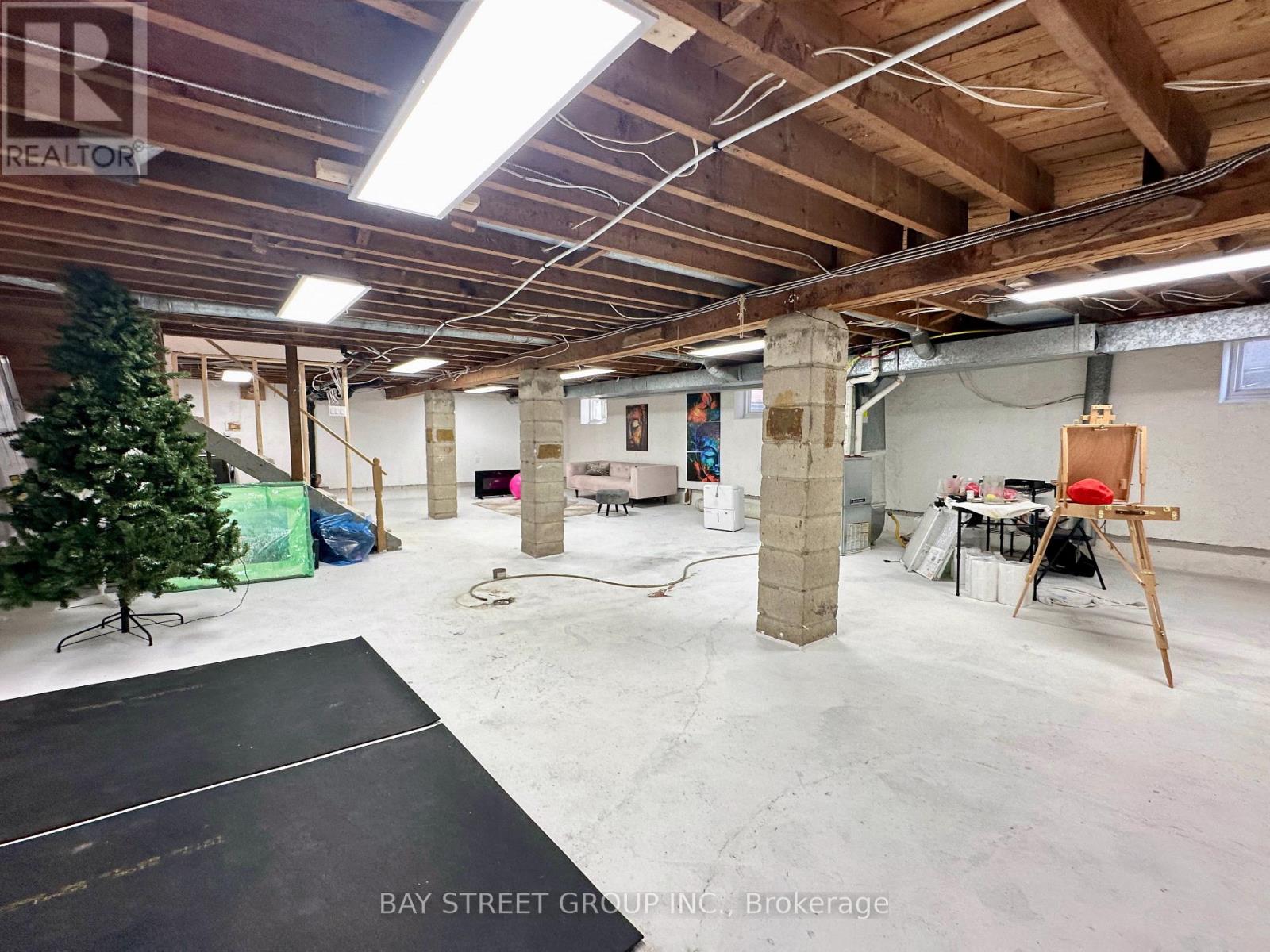 99 Park Home Avenue, Toronto, Ontario  M2N 1W7 - Photo 40 - C12658270