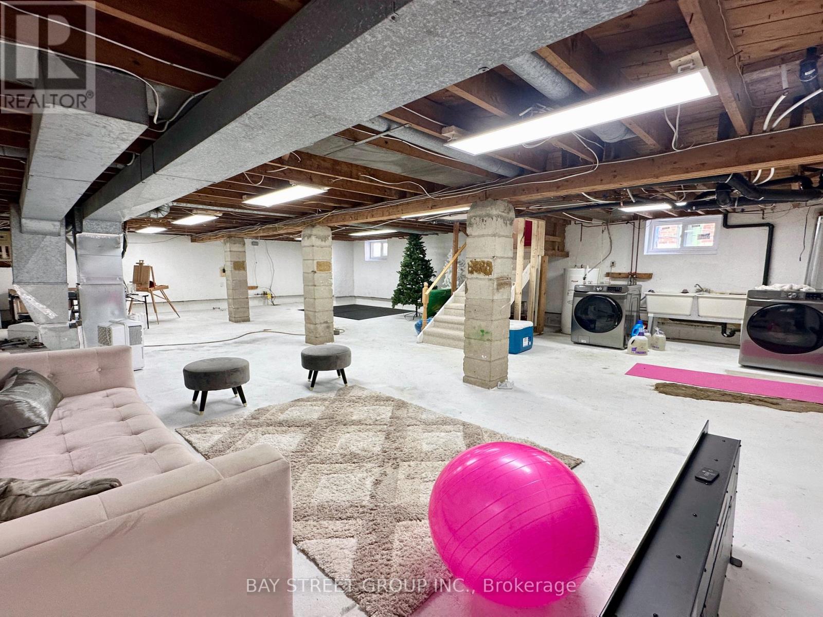 99 Park Home Avenue, Toronto, Ontario  M2N 1W7 - Photo 42 - C12658270