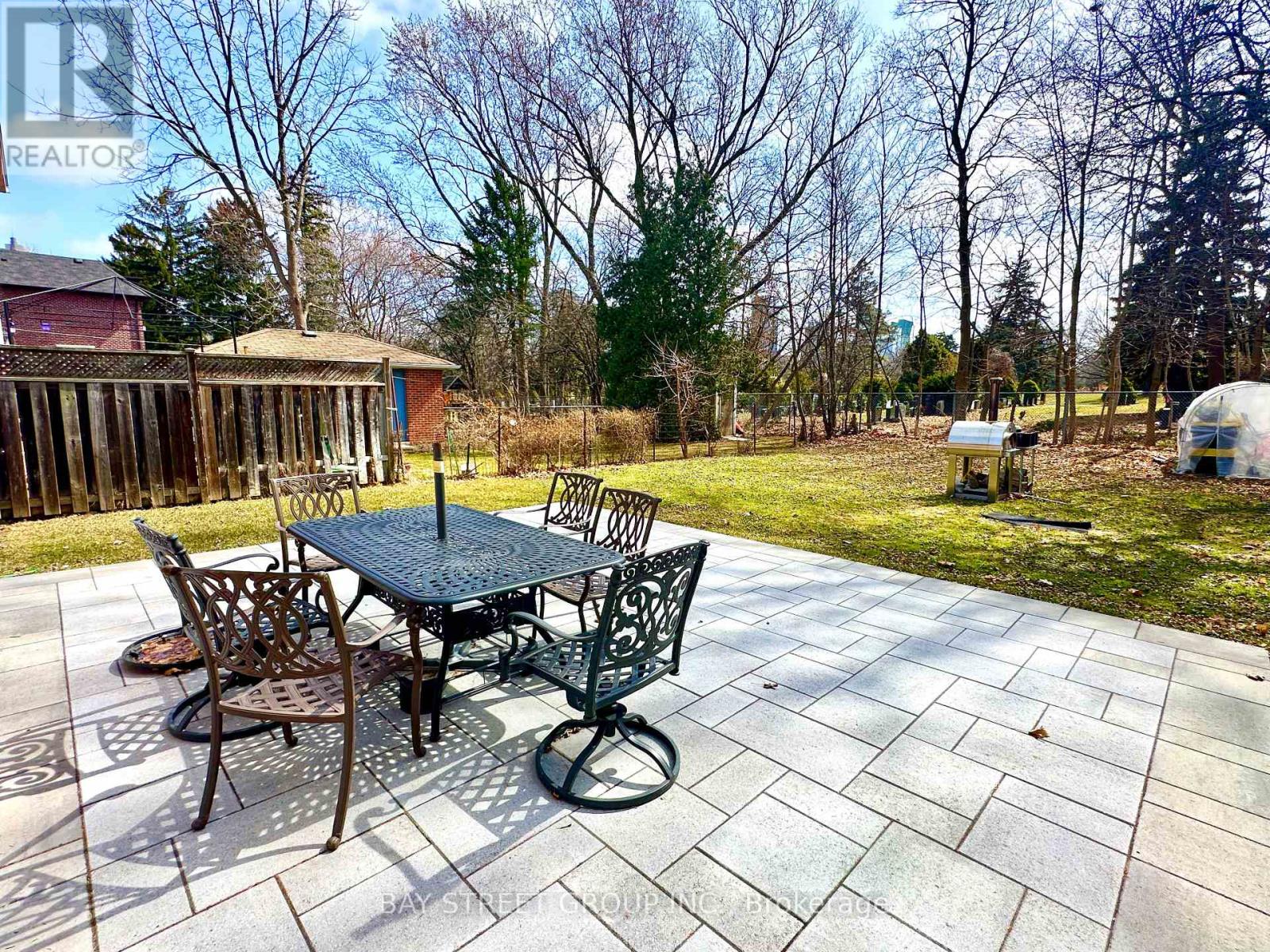 99 Park Home Avenue, Toronto, Ontario  M2N 1W7 - Photo 6 - C12658270