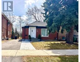 99 PARK HOME AVENUE, Toronto, Ontario