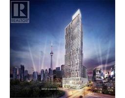 3406 - 159 DUNDAS STREET E, Toronto, Ontario