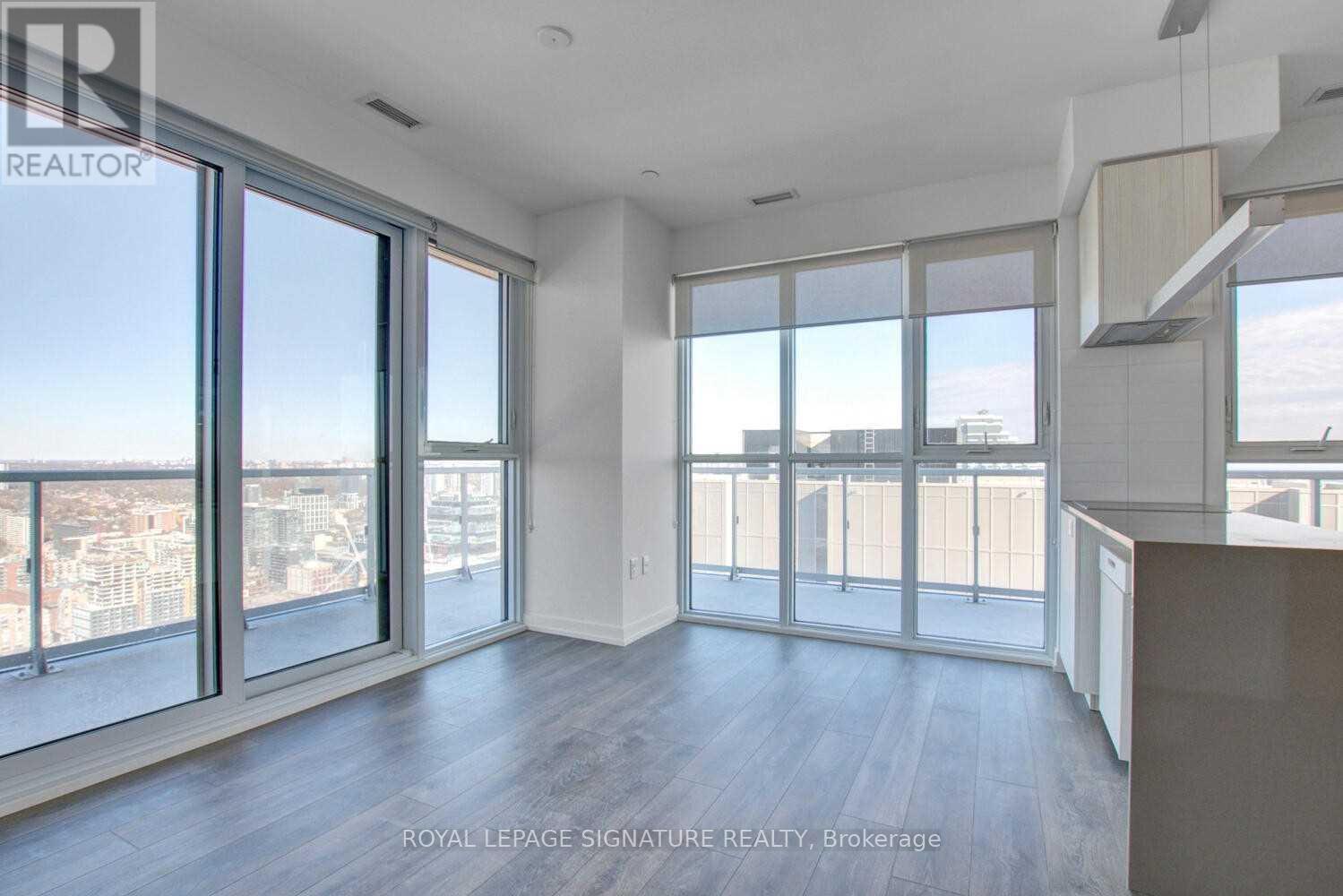 3911 - 15 Lower Jarvis Street, Toronto, Ontario  M5E 1Z2 - Photo 15 - C12658278