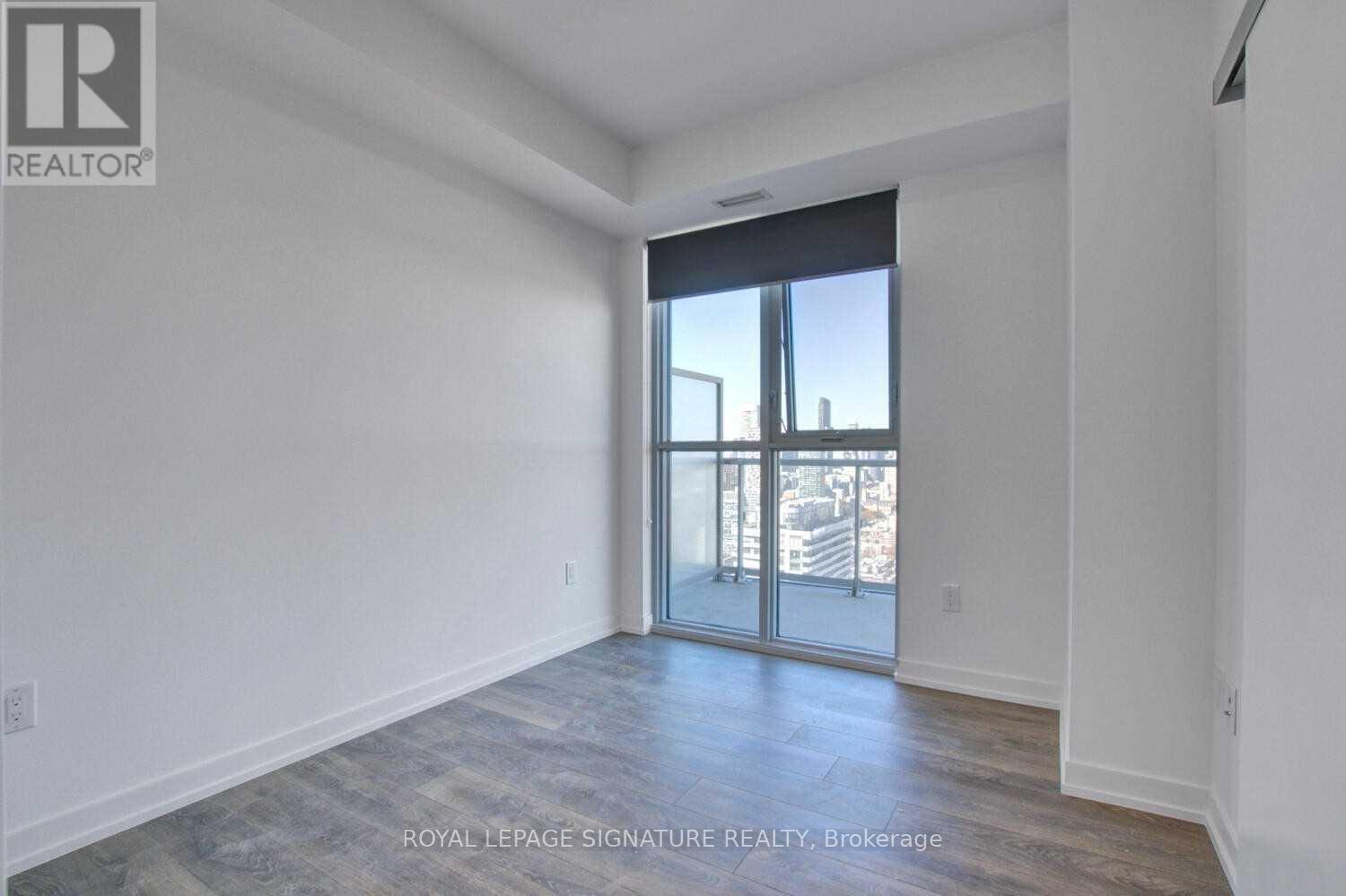 3911 - 15 Lower Jarvis Street, Toronto, Ontario  M5E 1Z2 - Photo 17 - C12658278