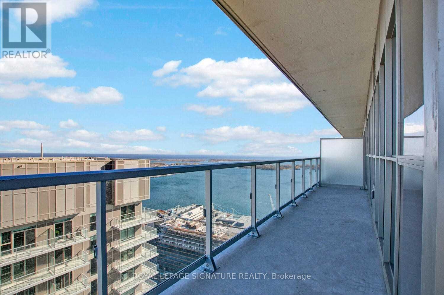 3911 - 15 Lower Jarvis Street, Toronto, Ontario  M5E 1Z2 - Photo 2 - C12658278