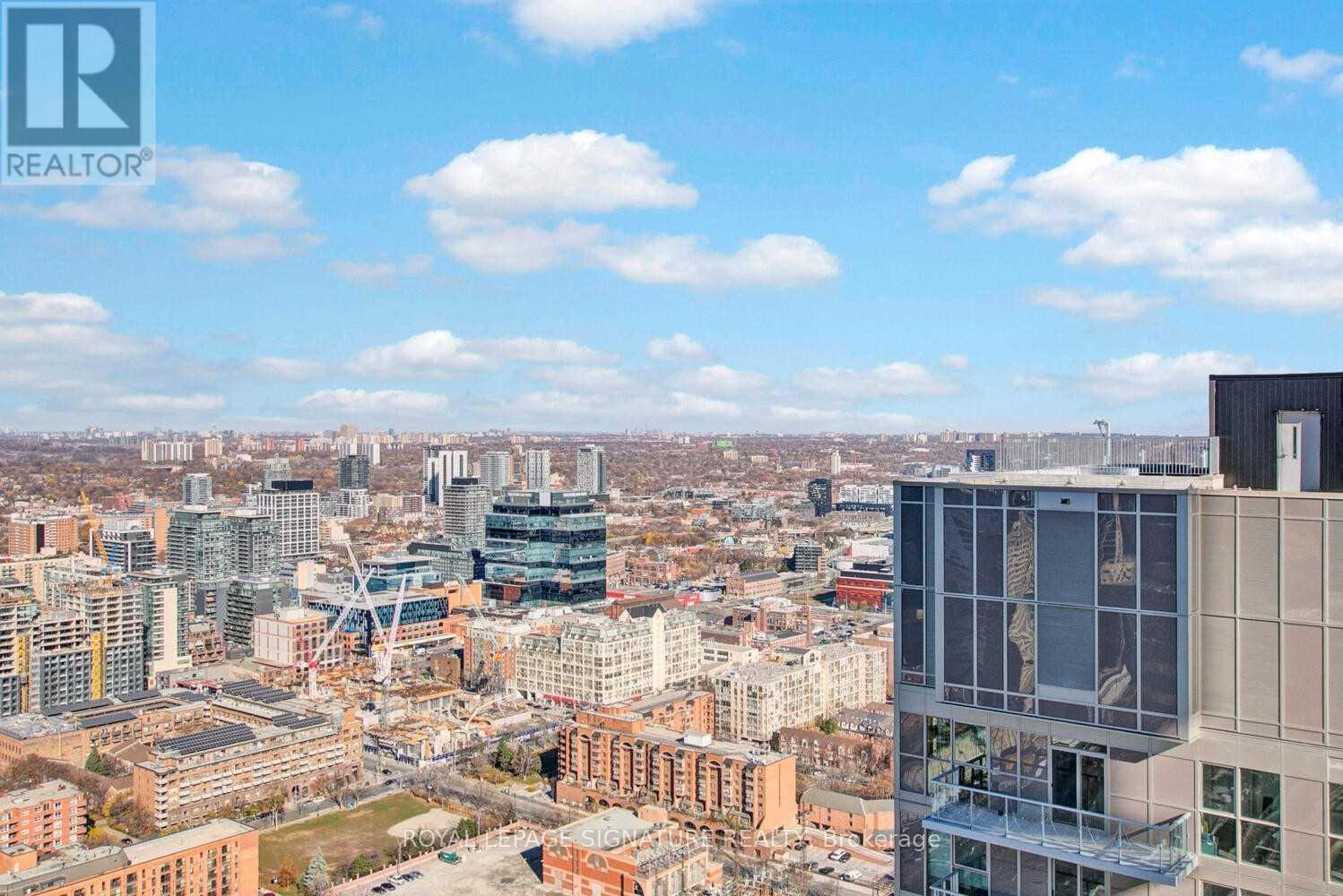 3911 - 15 Lower Jarvis Street, Toronto, Ontario  M5E 1Z2 - Photo 24 - C12658278