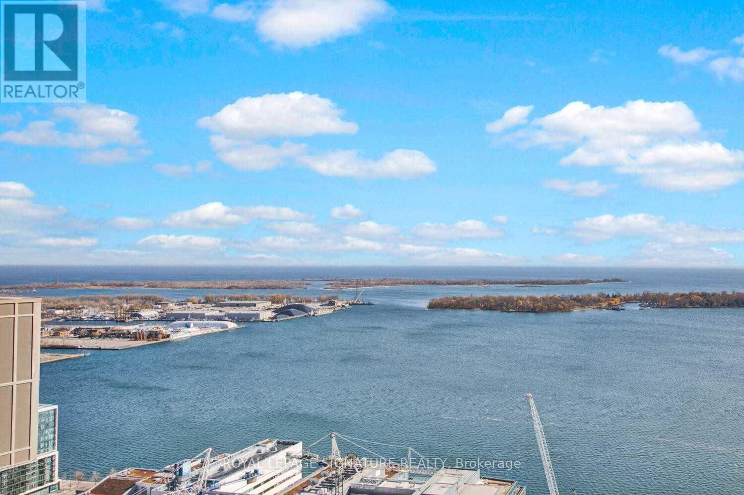 3911 - 15 Lower Jarvis Street, Toronto, Ontario  M5E 1Z2 - Photo 4 - C12658278