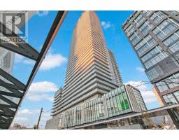 3911 - 15 LOWER JARVIS STREET, Toronto, Ontario