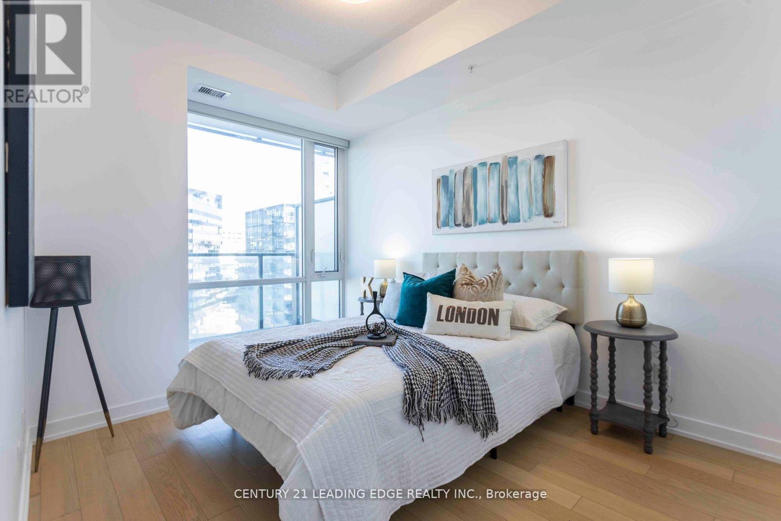 S810 - 120 Bayview Avenue, Toronto, Ontario M5A 0G4 - Photo 13 - C12658290