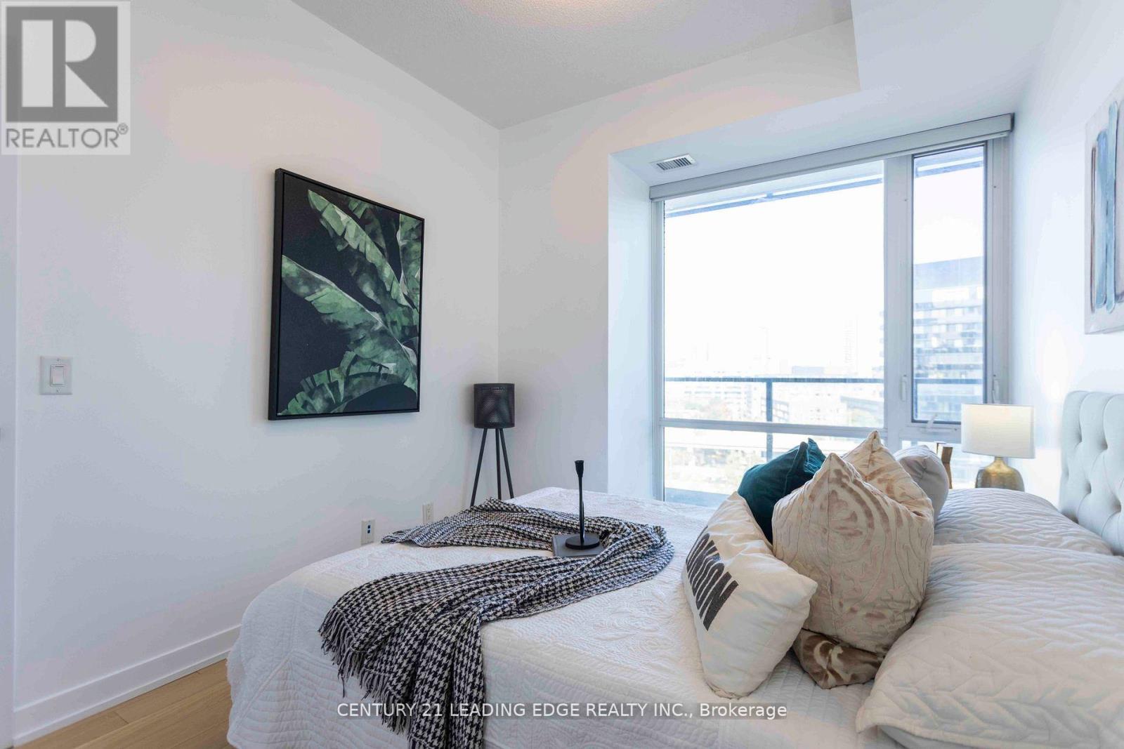 S810 - 120 Bayview Avenue, Toronto, Ontario M5A 0G4 - Photo 15 - C12658290