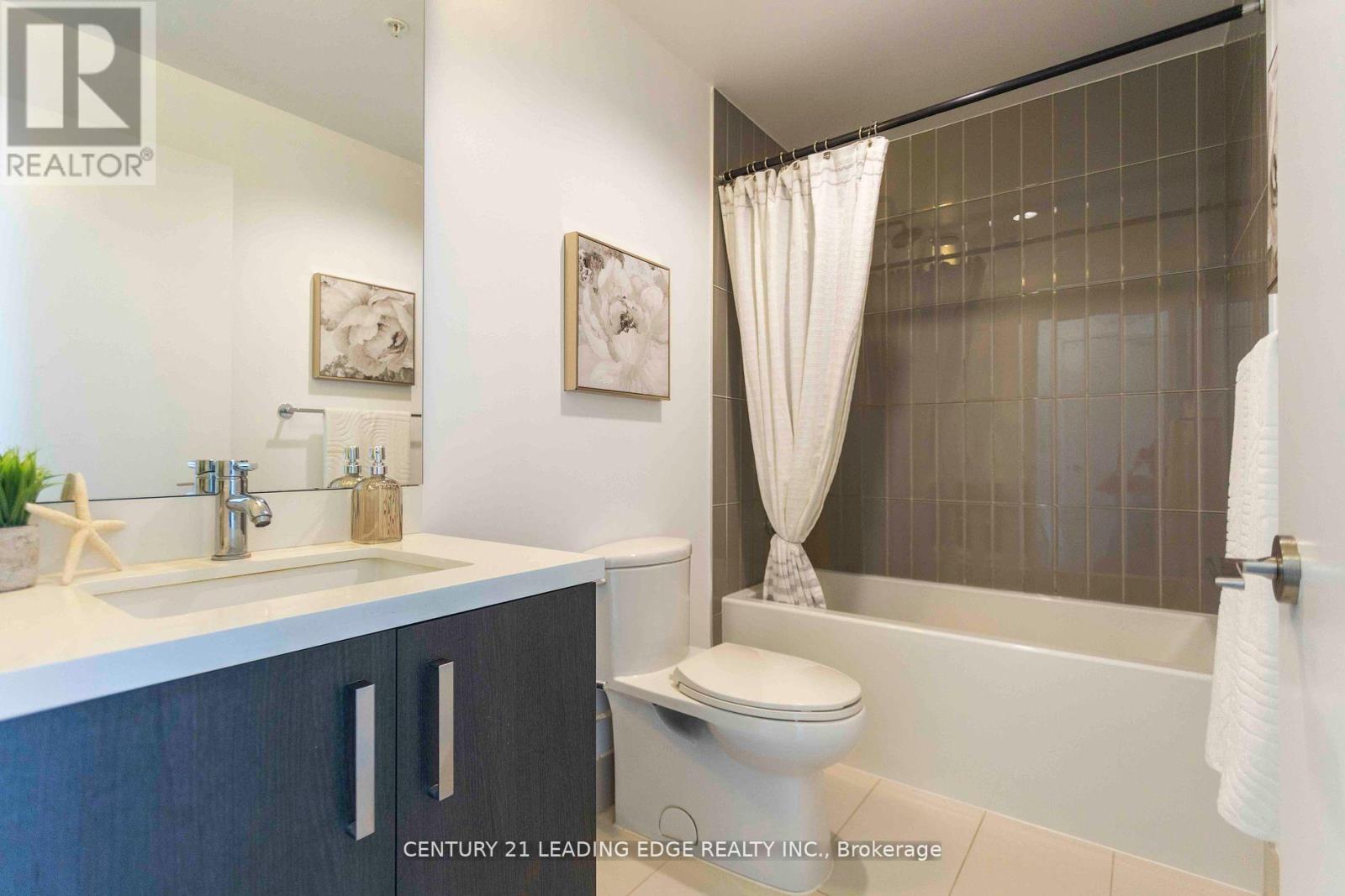 S810 - 120 Bayview Avenue, Toronto, Ontario M5A 0G4 - Photo 17 - C12658290