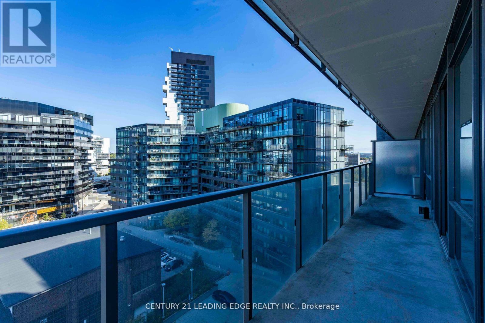 S810 - 120 Bayview Avenue, Toronto, Ontario M5A 0G4 - Photo 19 - C12658290