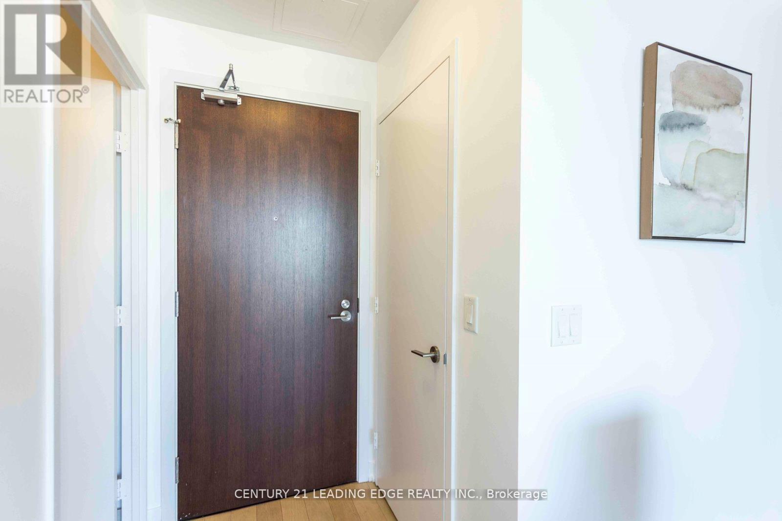 S810 - 120 Bayview Avenue, Toronto, Ontario M5A 0G4 - Photo 2 - C12658290