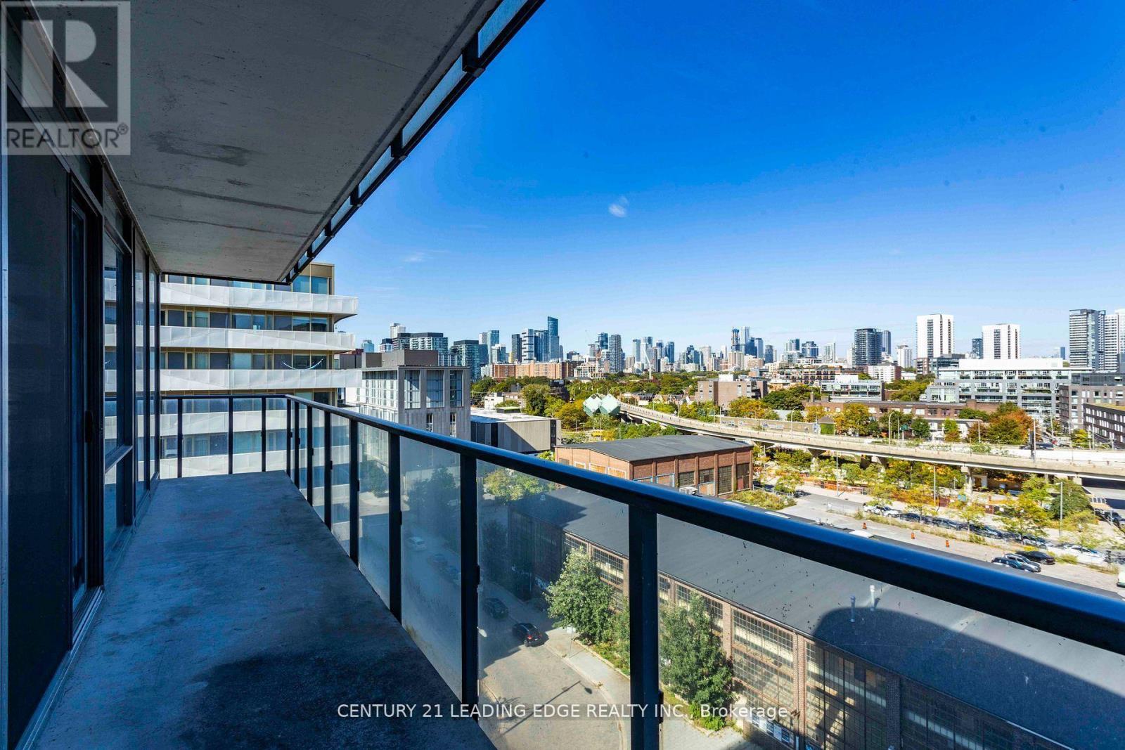 S810 - 120 Bayview Avenue, Toronto, Ontario M5A 0G4 - Photo 20 - C12658290