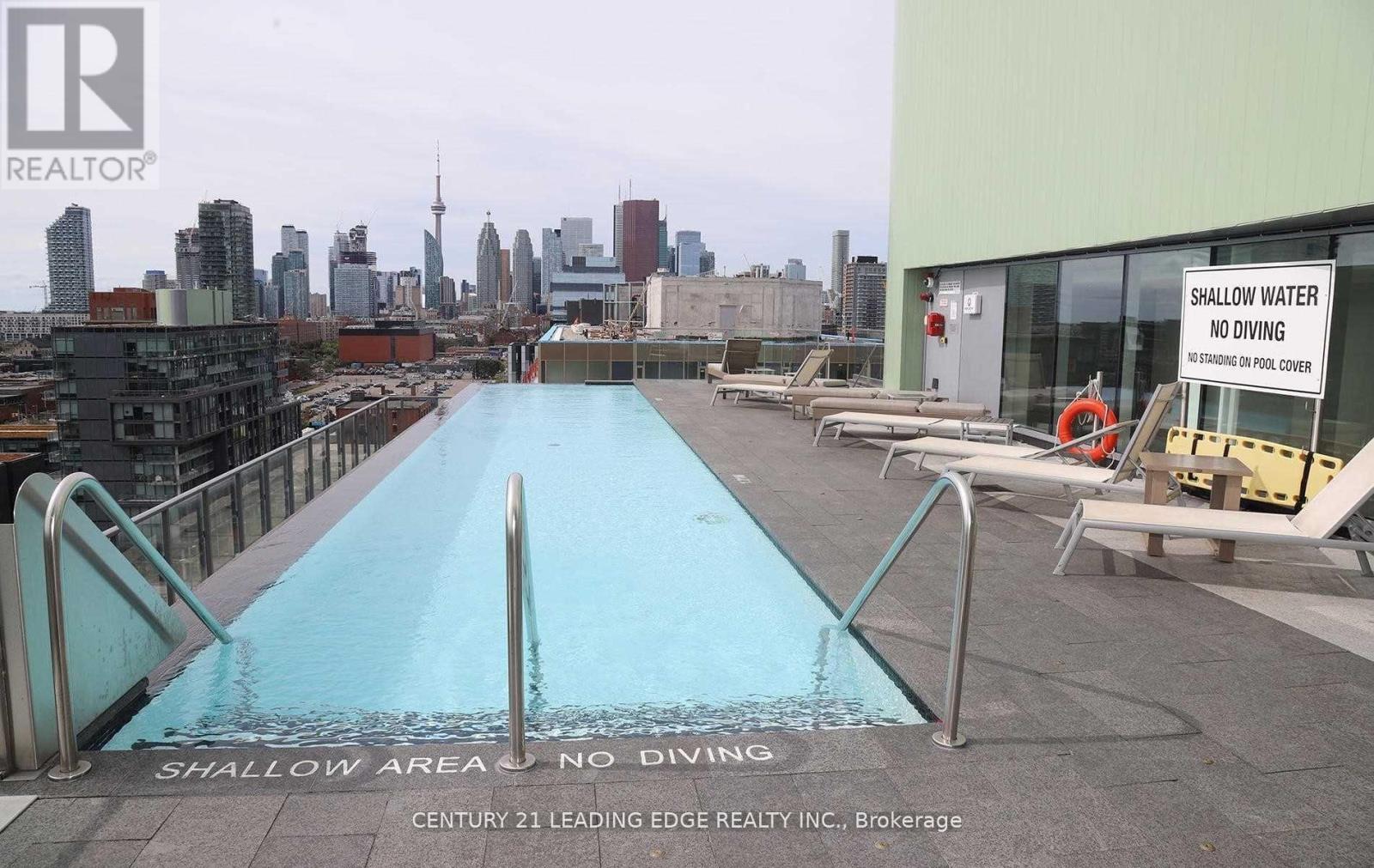 S810 - 120 Bayview Avenue, Toronto, Ontario M5A 0G4 - Photo 26 - C12658290