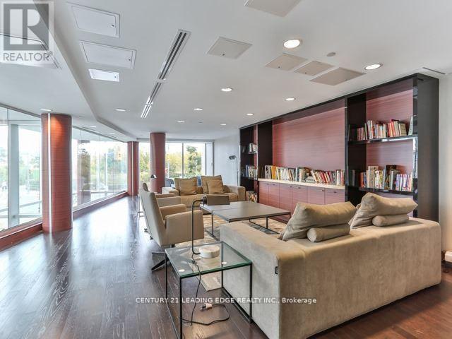 S810 - 120 Bayview Avenue, Toronto, Ontario M5A 0G4 - Photo 27 - C12658290