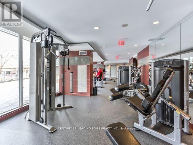 S810 - 120 Bayview Avenue, Toronto, Ontario M5A 0G4 - Photo 28 - C12658290