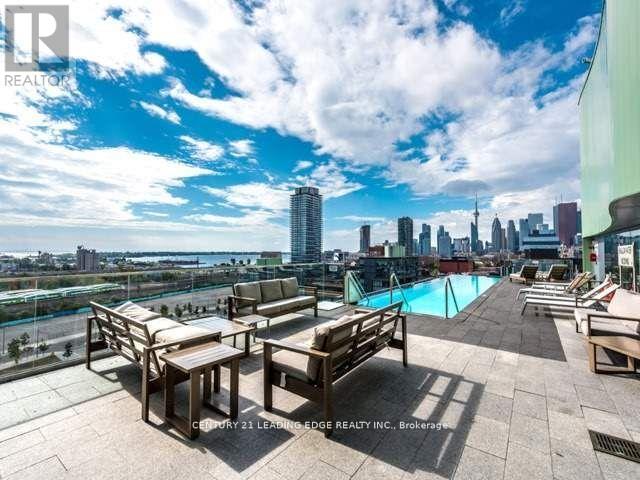 S810 - 120 Bayview Avenue, Toronto, Ontario M5A 0G4 - Photo 29 - C12658290