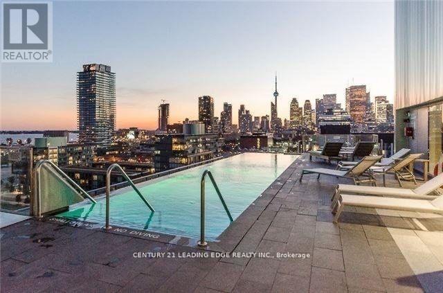 S810 - 120 Bayview Avenue, Toronto, Ontario M5A 0G4 - Photo 30 - C12658290