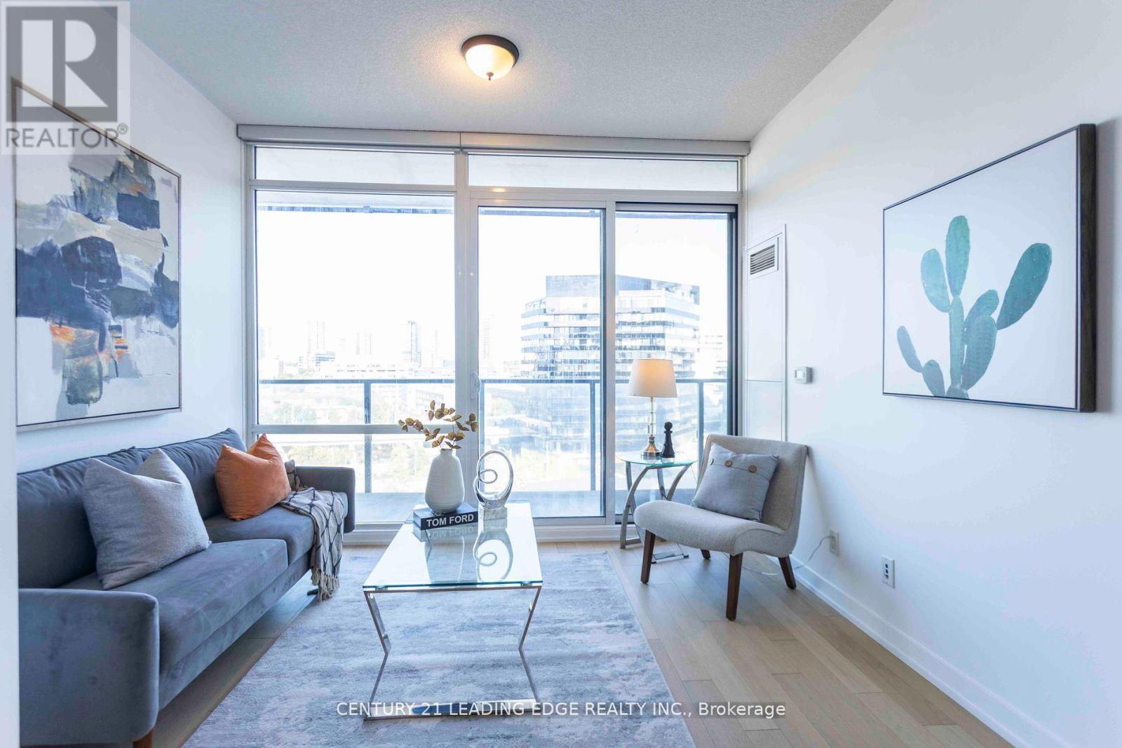 S810 - 120 Bayview Avenue, Toronto, Ontario M5A 0G4 - Photo 5 - C12658290